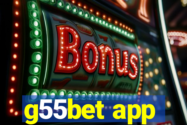 g55bet app